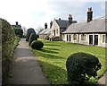 St. Nicholas Hospital, Harbledown