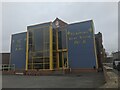 Gurdwara Shri Nanak Dev Ji, Norton Street