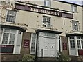 The Alma Inn, Alfreton Road