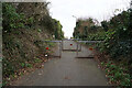 Maidenway Lane towards Maidenway Road, Paignton