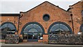 The Carriages Bistro in Oswestry