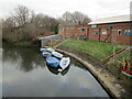 Boats at Sea Cadets