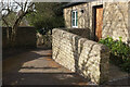 Footpath, Charlbury