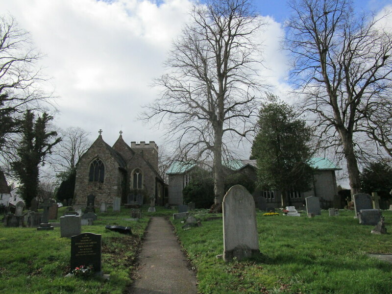 Church of St James the Great, Birstall © Jonathan Thacker :: Geograph ...