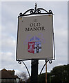 Old Manor Inn