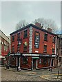 The Salisbury Ale House - Manchester