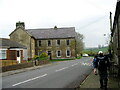 Maesgwynne Arms