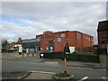 The Co-op store, Birstall