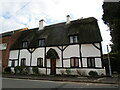 Forge Cottage, Birstall