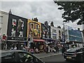 Camden High Street, London