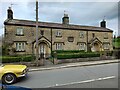 Almshouses