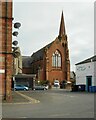 Clark Memorial Parish Church