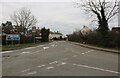 Weir Road, Saddington