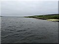 Looking towards the Wildlife Centre