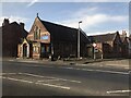 St Leodegarius C of E Church, Nottingham Road