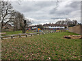 Play area, Tilgate, Crawley