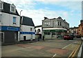 Aitken Street, Largs