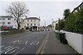 Upton Road at Union Street, Torquay