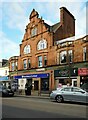 Royal Bank of Scotland, Largs