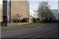 The North Devon Leisure Centre (closed)