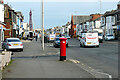 Lytham Road