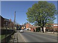 Church Street, Basford