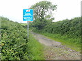 Welsh Coast Path