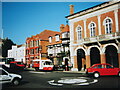 Farnham - Castle Street