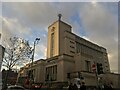 Newton Building, Nottingham Trent University