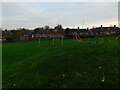 Playground, Whitemoor Park