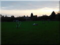 Playground, Whitemoor Park