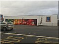 Aldi, Nottingham Road