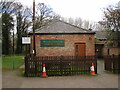 Wanlip Church and Community Hall