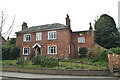 House on London Rd