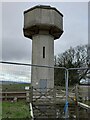 High Birstwith, water tower