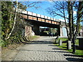 Viaduct, Bowling