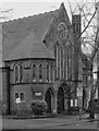 East Finchley Methodist Church