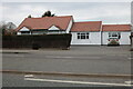 Bungalow on Glen Road, Oadby