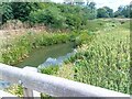 River Stour, Nayland