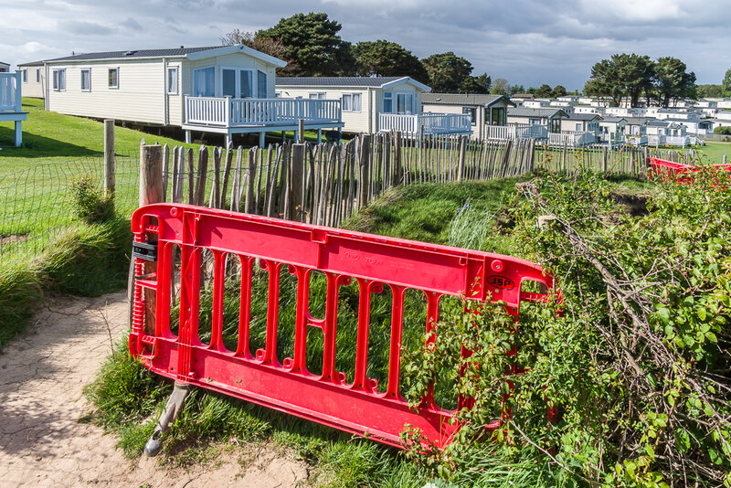 sandhills-holiday-park-ian-capper-geograph-britain-and-ireland