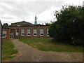 Main Block, The Hemel Hempstead School