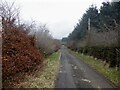 Road, Carswell