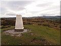 Trig Point, Halkyn Mountain