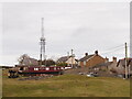 Windmill, Halkyn Mountain