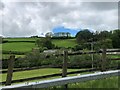 Nant-y-Boncath farm