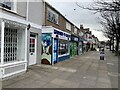 Madoc Street, Llandudno