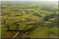 Farmland near Winford