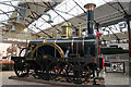 SU1484 : Steam Museum, Swindon - North Star by Chris Allen
