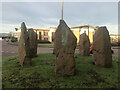 Westhill Stone Circle