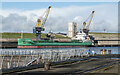 J3576 : The 'Arklow Ace' at Belfast by Rossographer